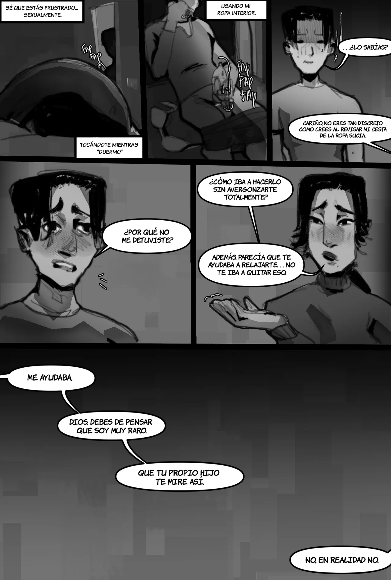 THE GIFT page 8 full