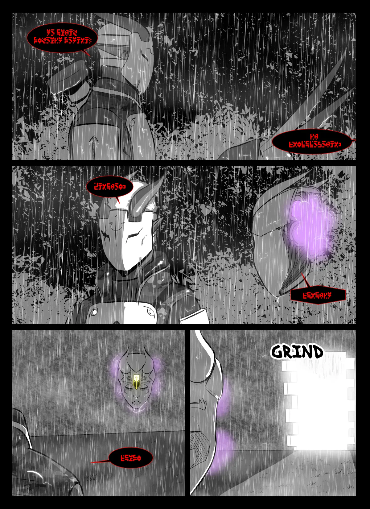 Black City page 11 full