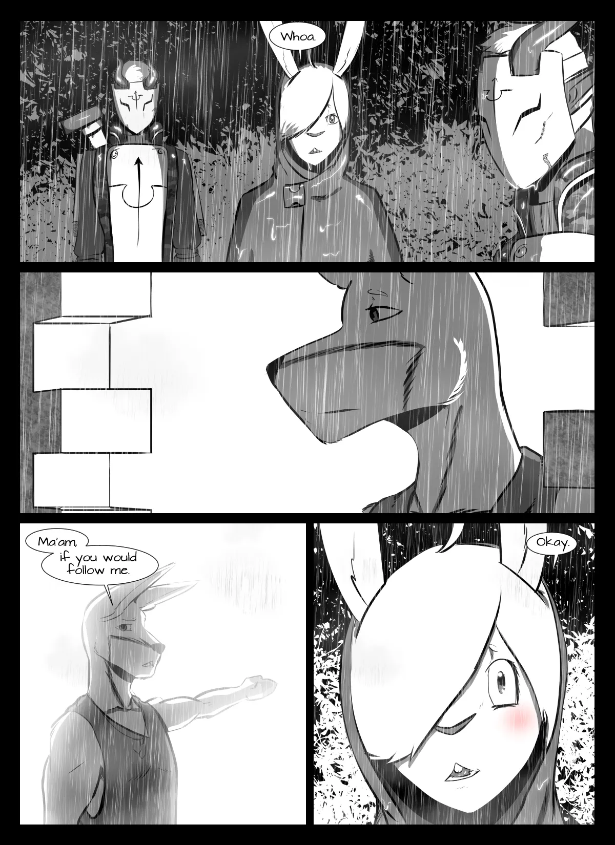 Black City page 12 full