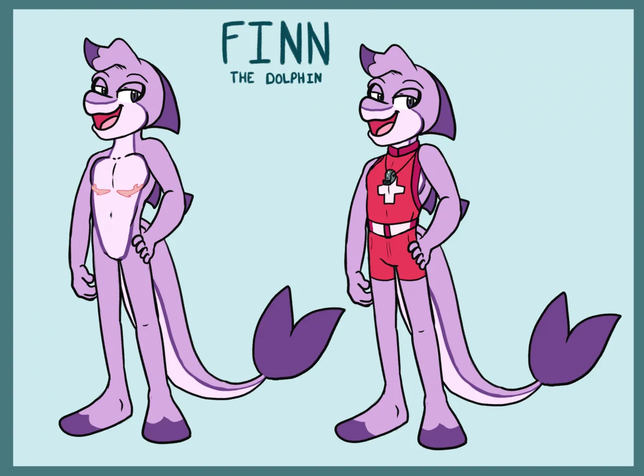 The Sunken Stallion page 11 full