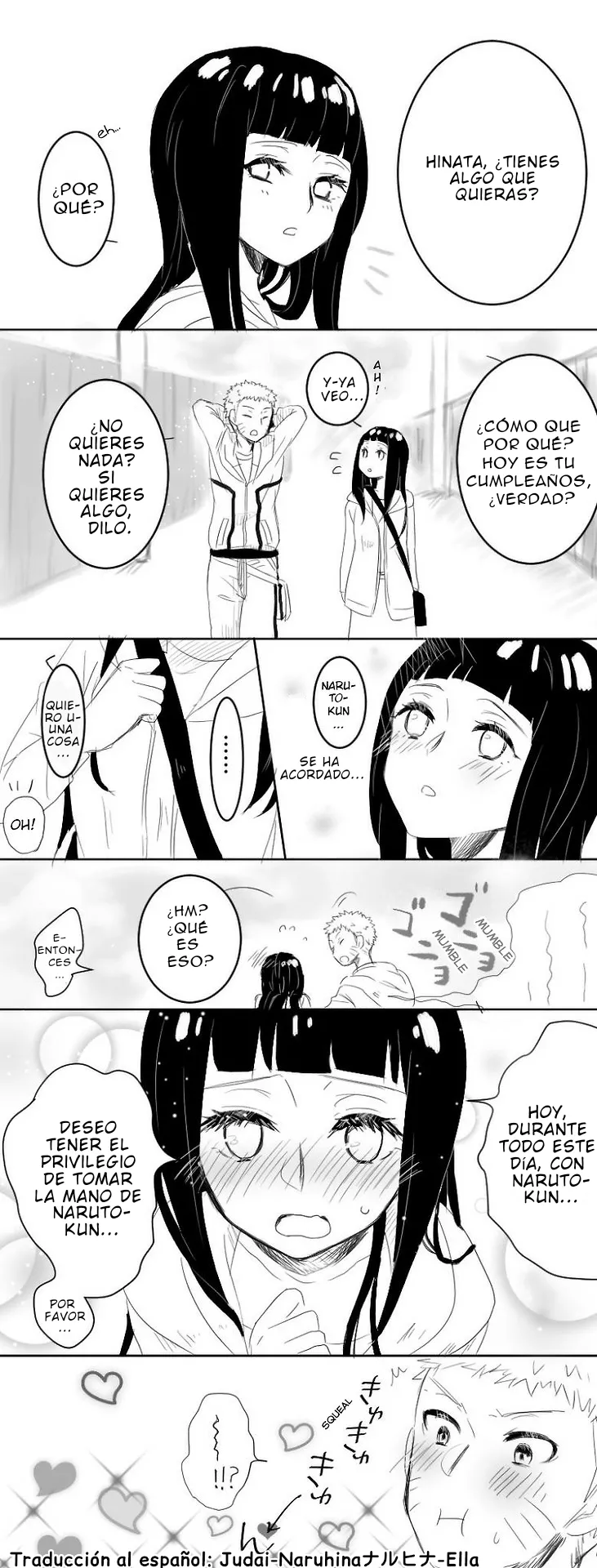 Feliz Cumpleaños Hinata 2014 page 1 full