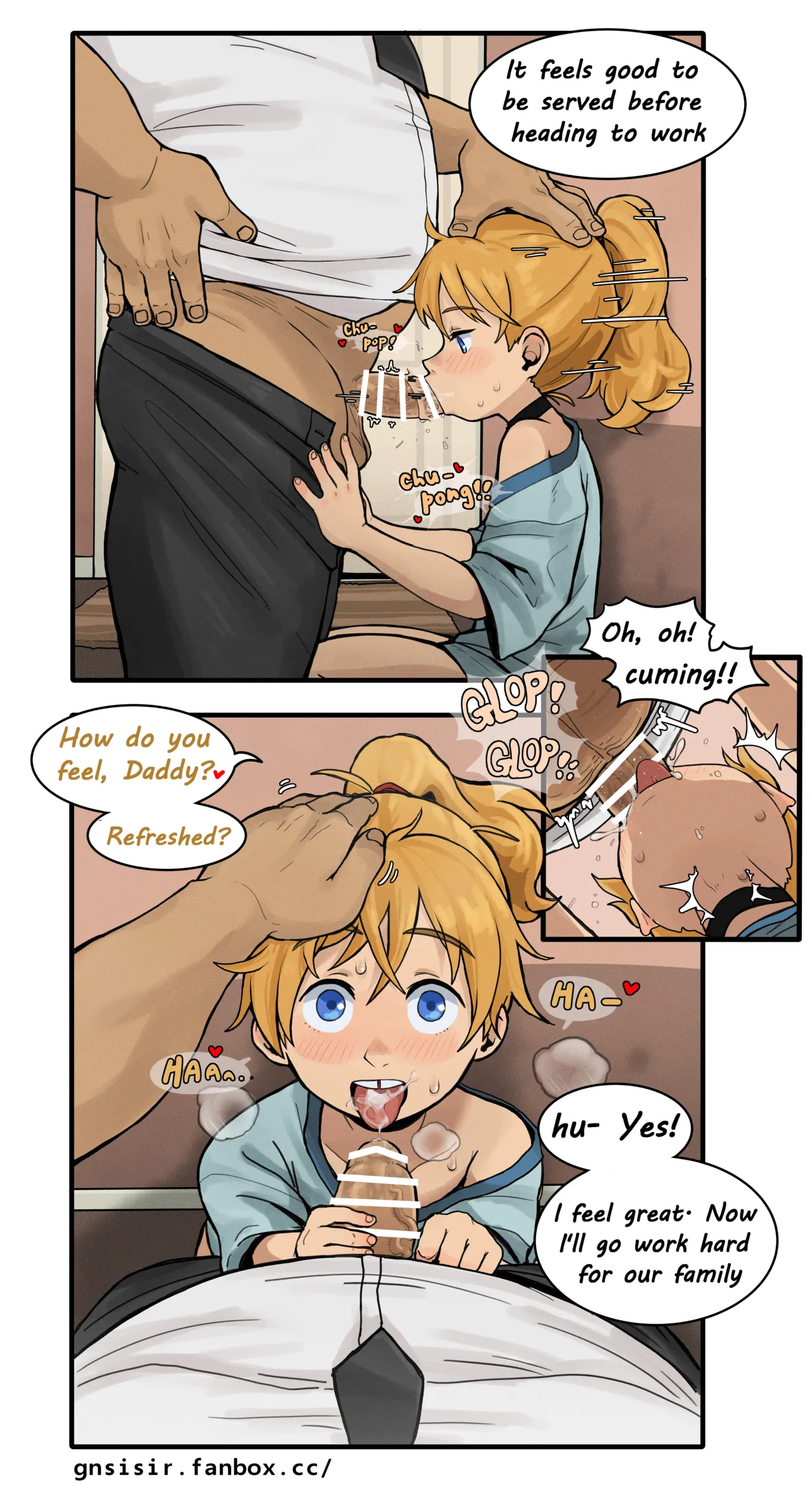 Riley Andersen page 9 full