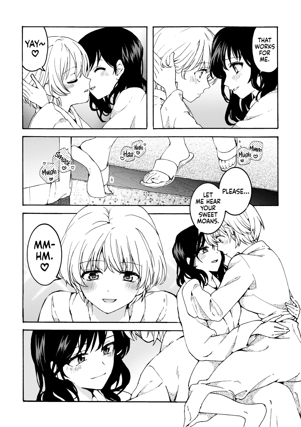 i no Otozure - i no Shissou 2- | The Arrival of "i" — The Disappearance of "i" 2 page 10 full
