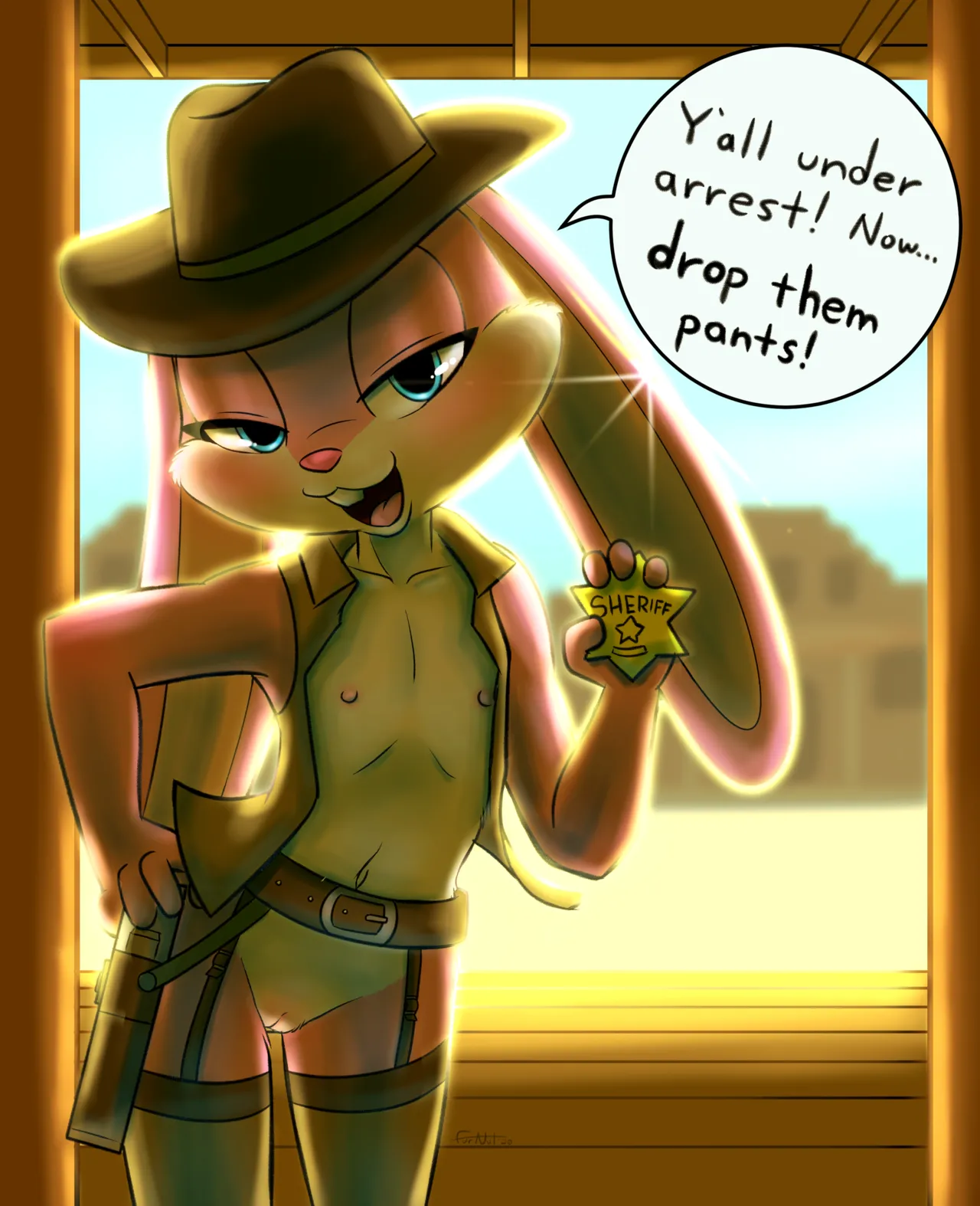 Artist - Furnut page 2 full