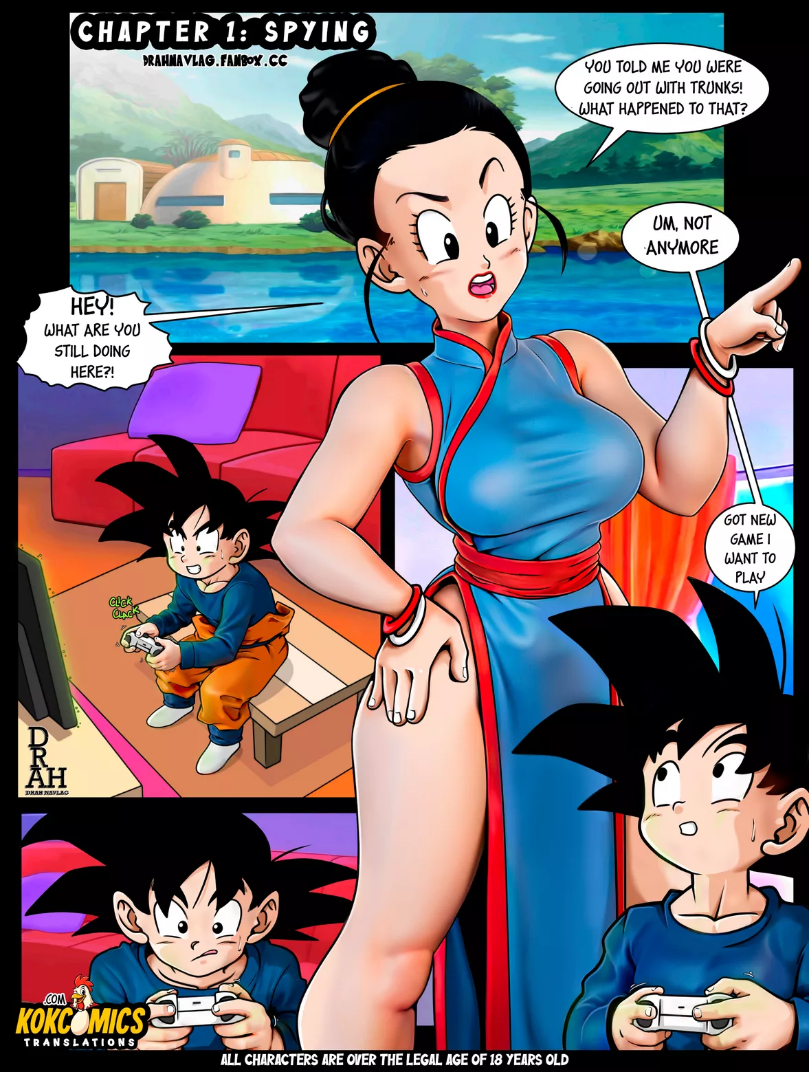 MEGA MILK page 2 full