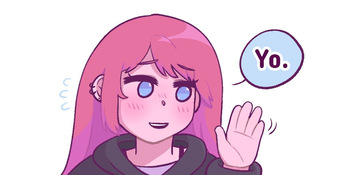 [Bsky] Welcome to Heaven (@welcome2h.bsky.social) cover