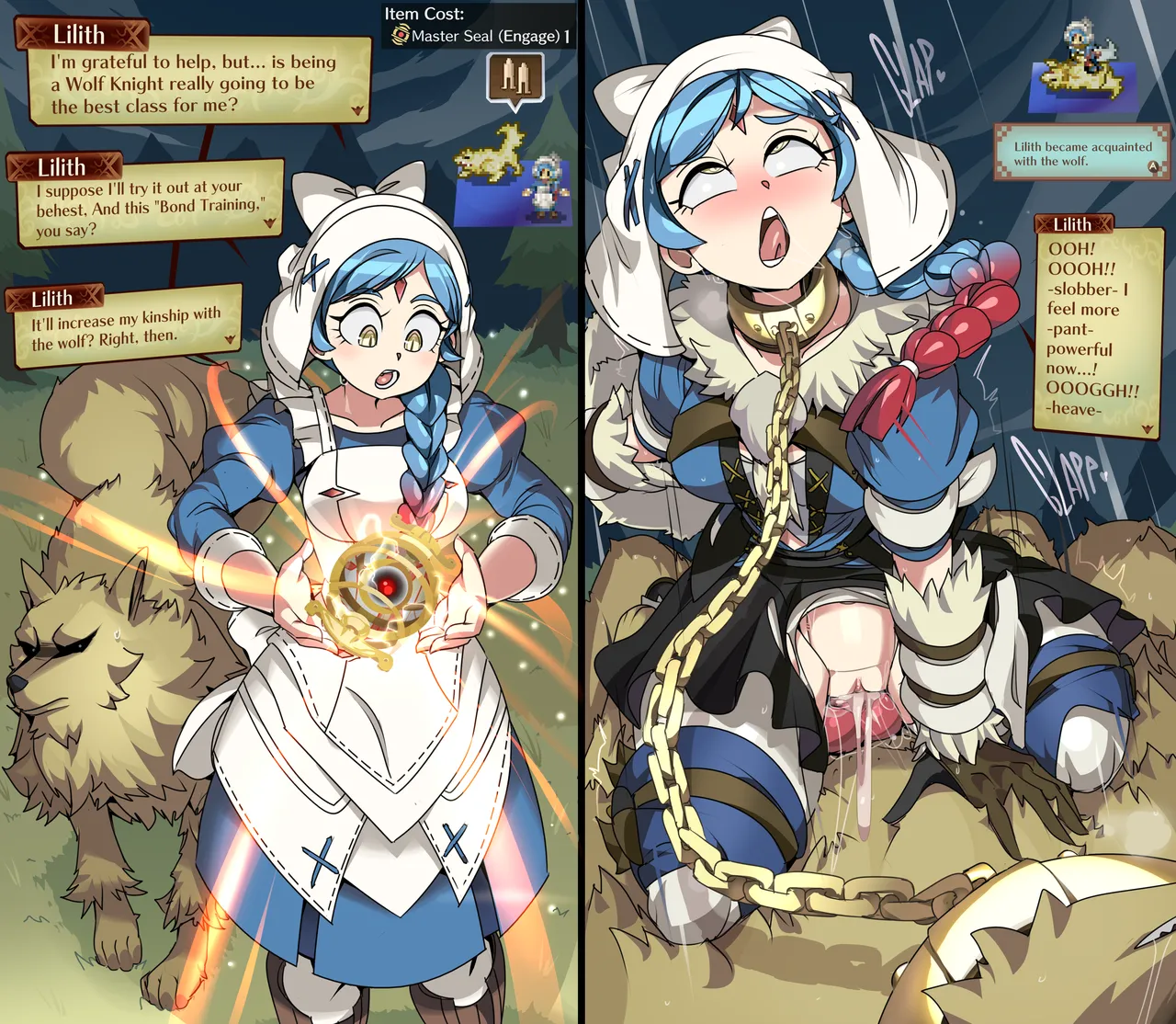 Fire Emblem page 7 full