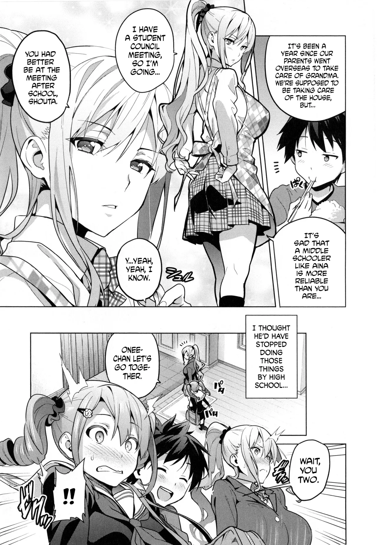 Sister Breeder page 6 full