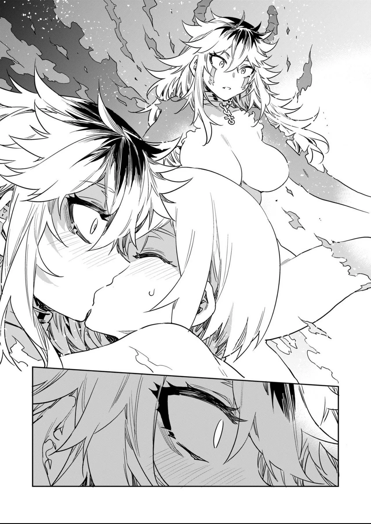 Luvslave Ch. 27 | 러브 슬레이브 27화 page 10 full