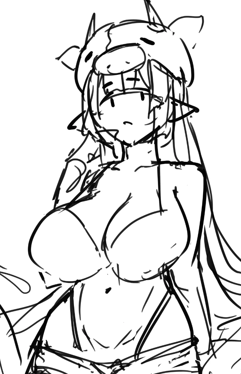 Chocolate, Vanilla & Strawberry page 2 full