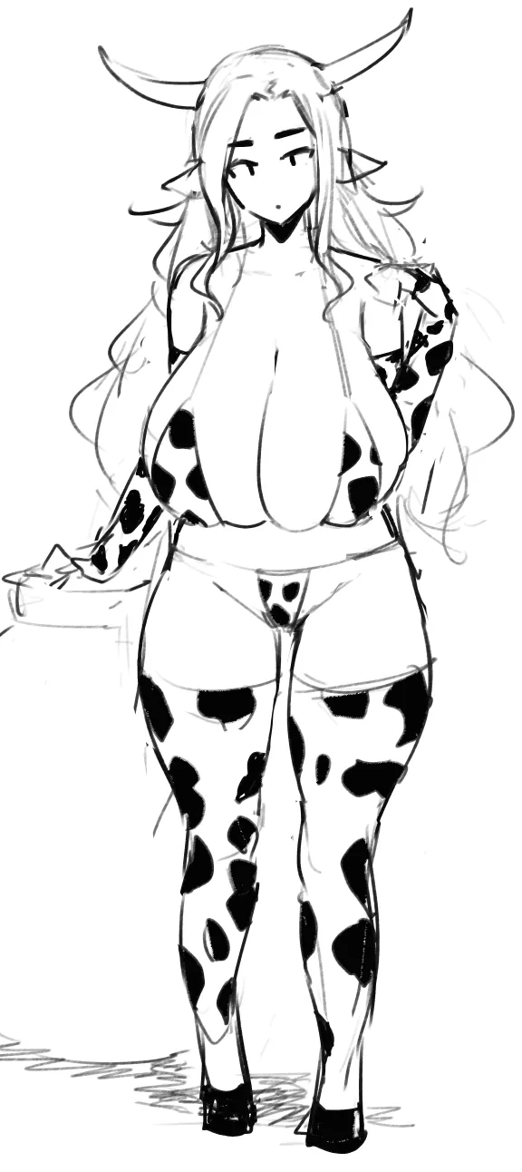 Chocolate, Vanilla & Strawberry page 4 full