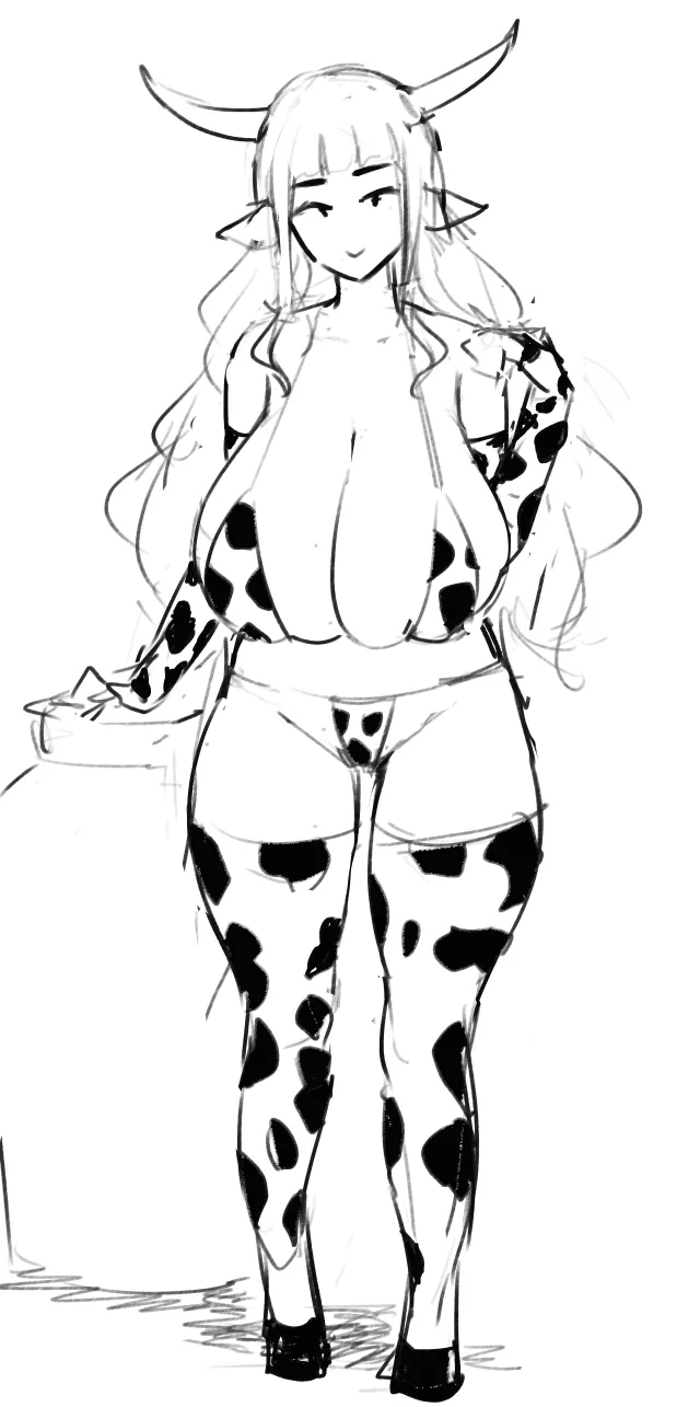 Chocolate, Vanilla & Strawberry page 5 full