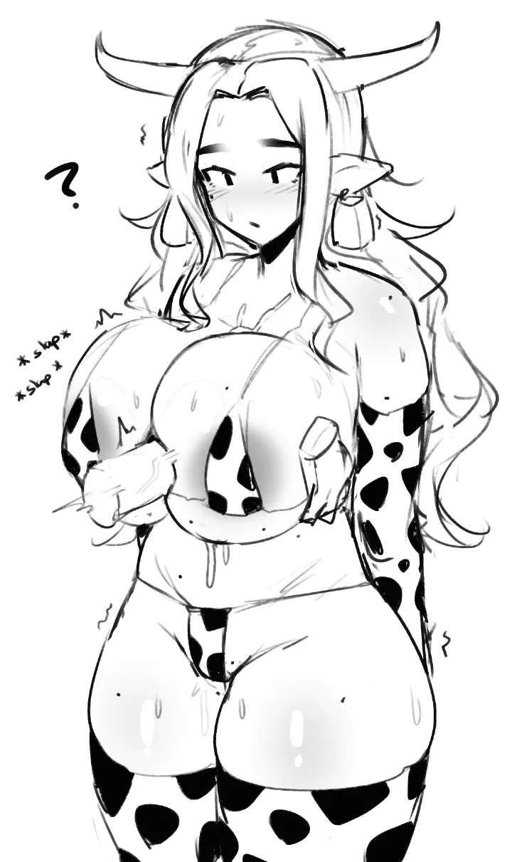 Chocolate, Vanilla & Strawberry page 8 full