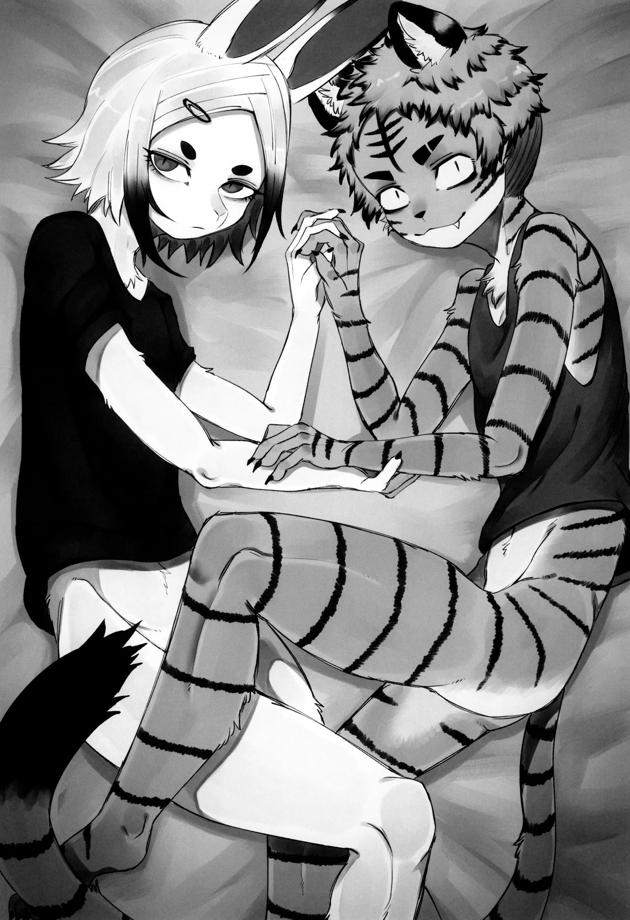 Zaza ori no yoru page 3 full