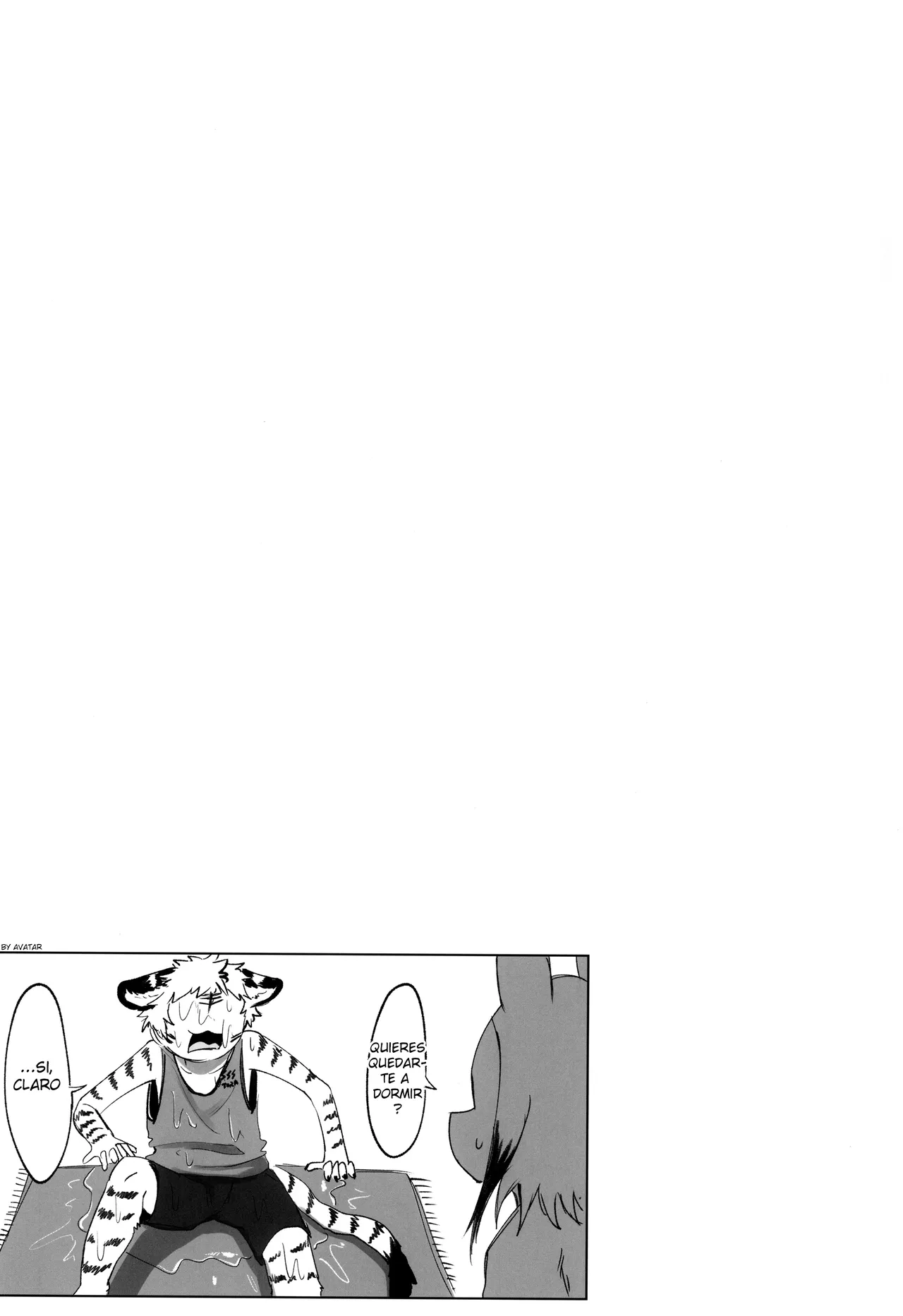 Zaza ori no yoru page 9 full