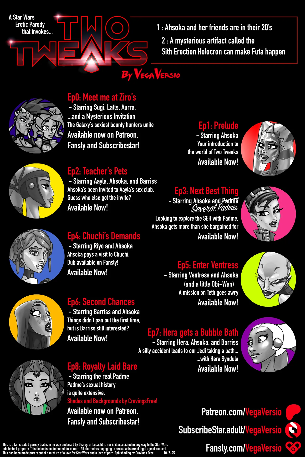 Two Tweaks Ep 5: Enter Assassin page 2 full