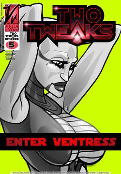 Two Tweaks Ep 5: Enter Assassin