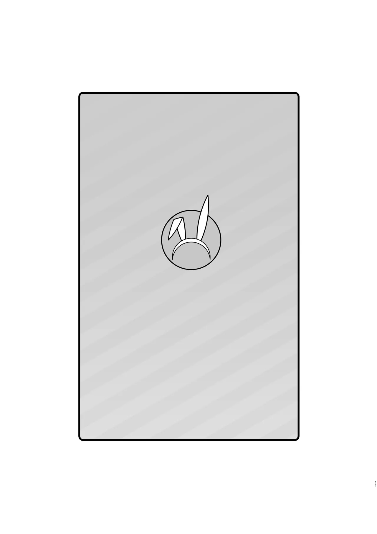 Joushi ni Lolicon ga Bareta Kekka Loli Bunny Girl no Omise ni Iku Koto ni Natta page 11 full