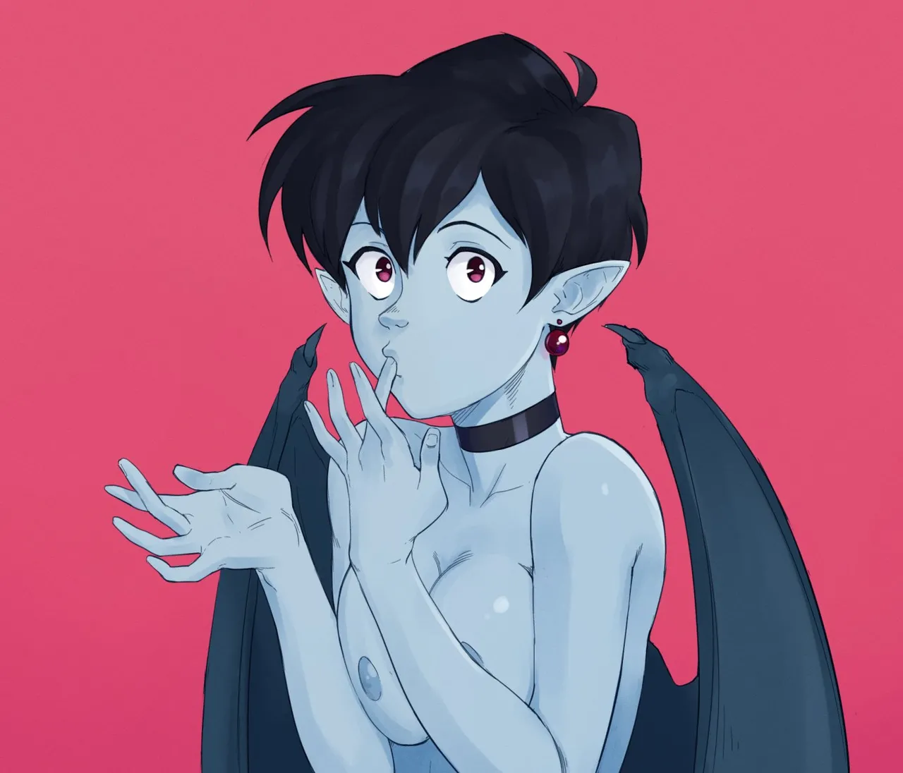 Jude & friends page 2 full