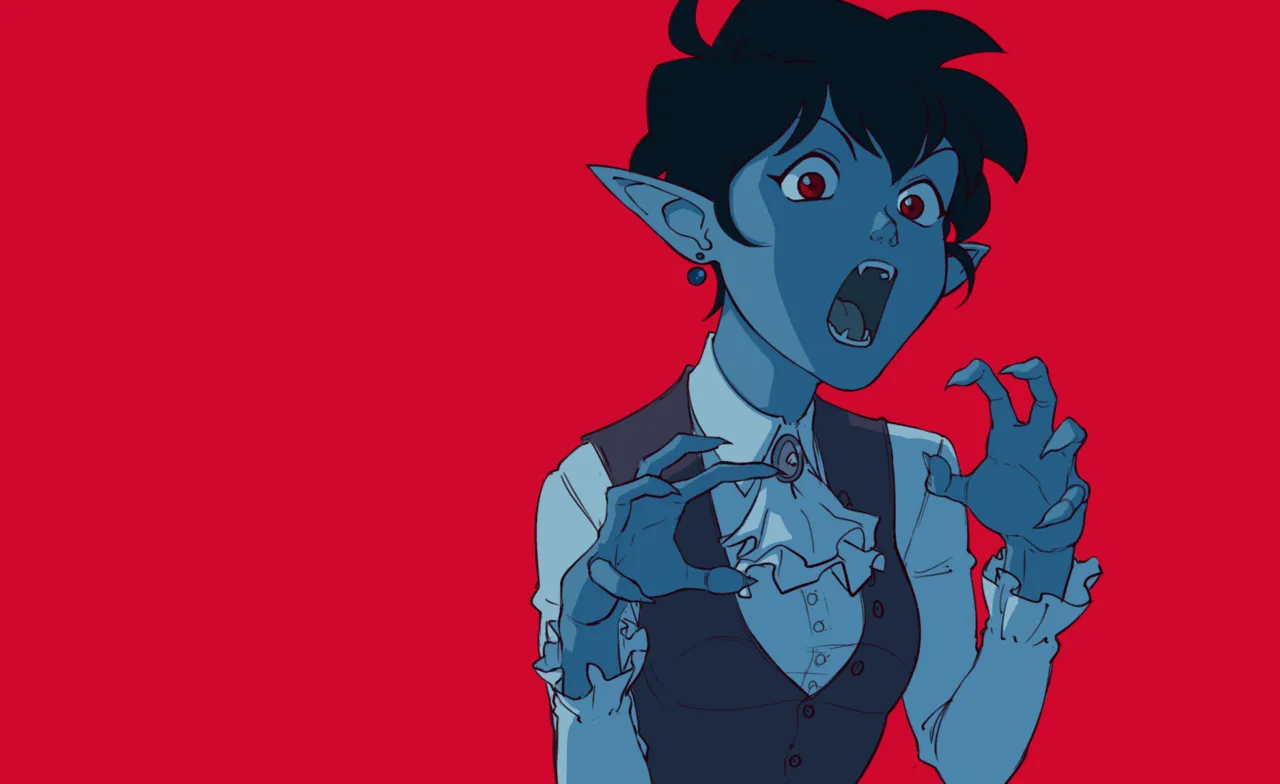 Jude & friends page 4 full