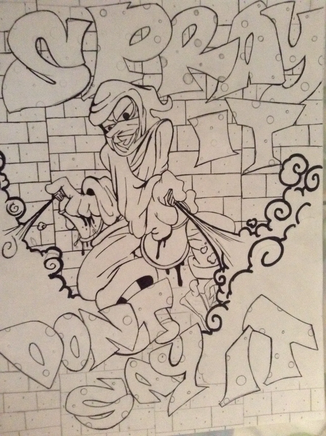 Sun1Sol Twitter page 2 full