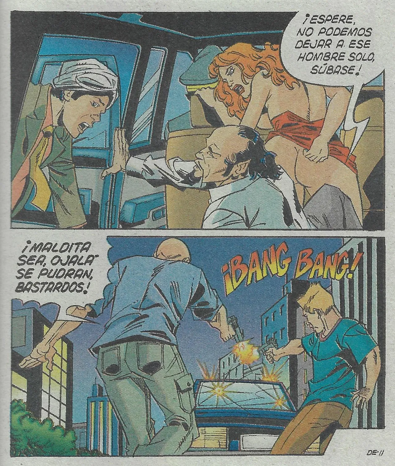 Delmonicos Erotika 314 page 12 full