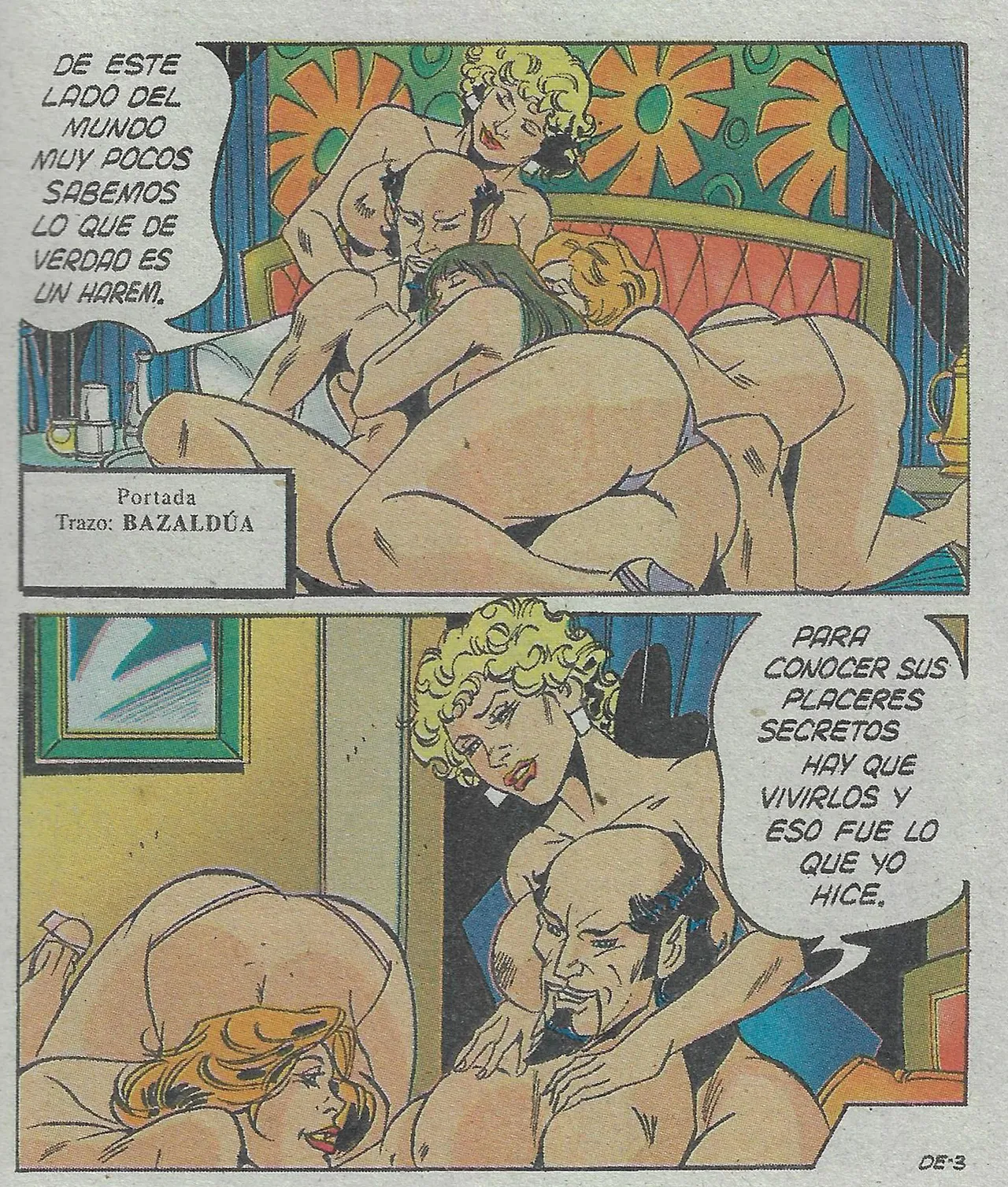 Delmonicos Erotika 314 page 4 full
