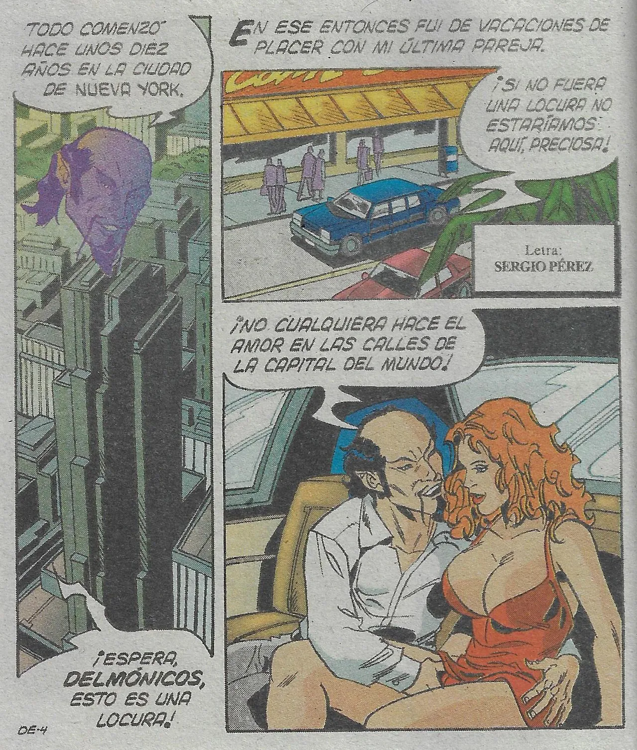 Delmonicos Erotika 314 page 5 full