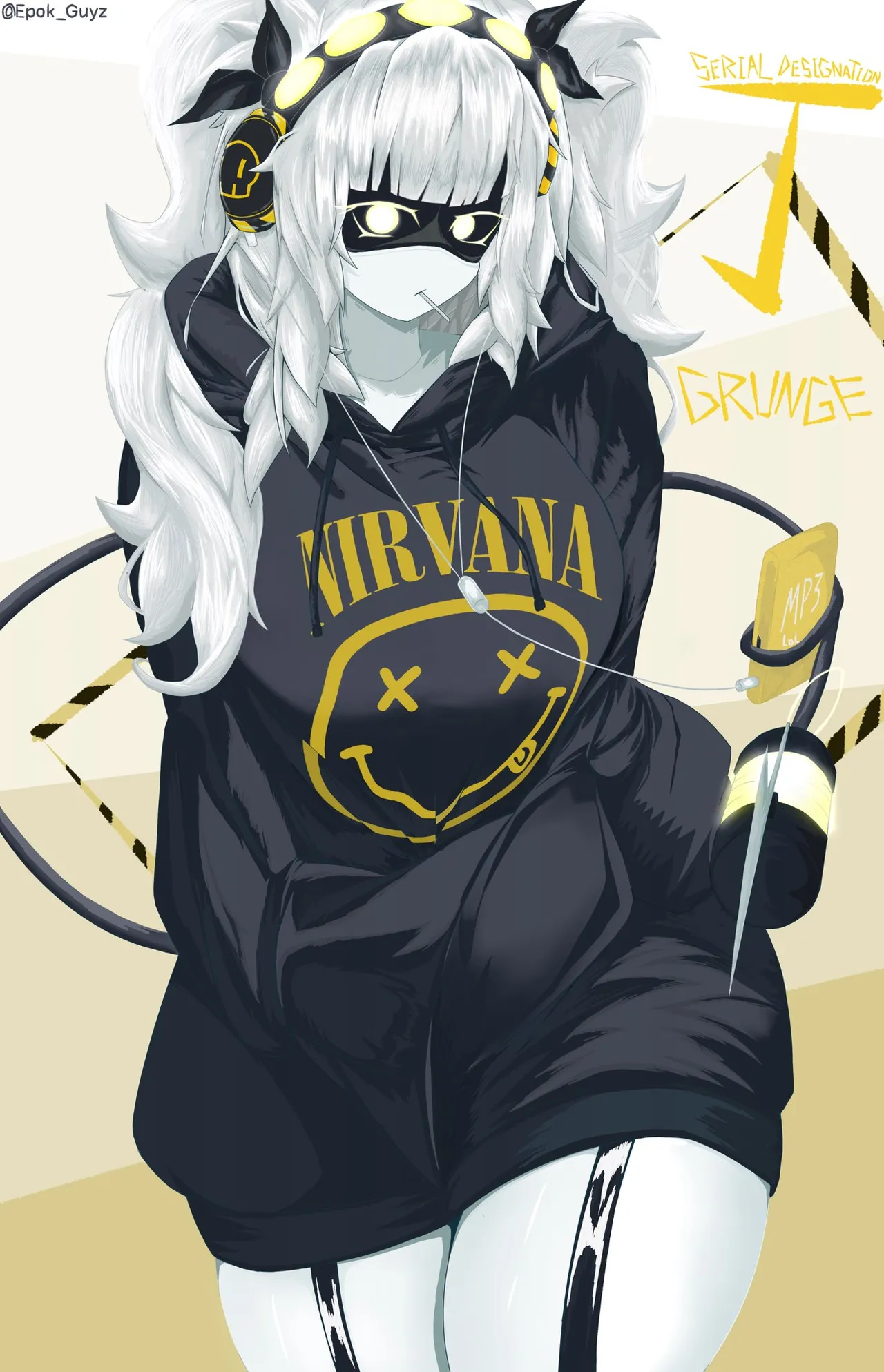 Murder Drones page 2 full