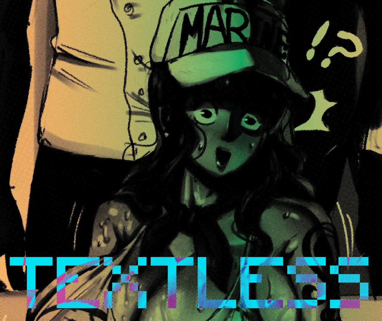 Unsuccessful infiltration! page 4 full