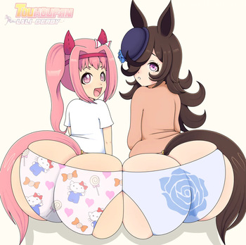 Artist - Touhoufan (Official Gallery) cover