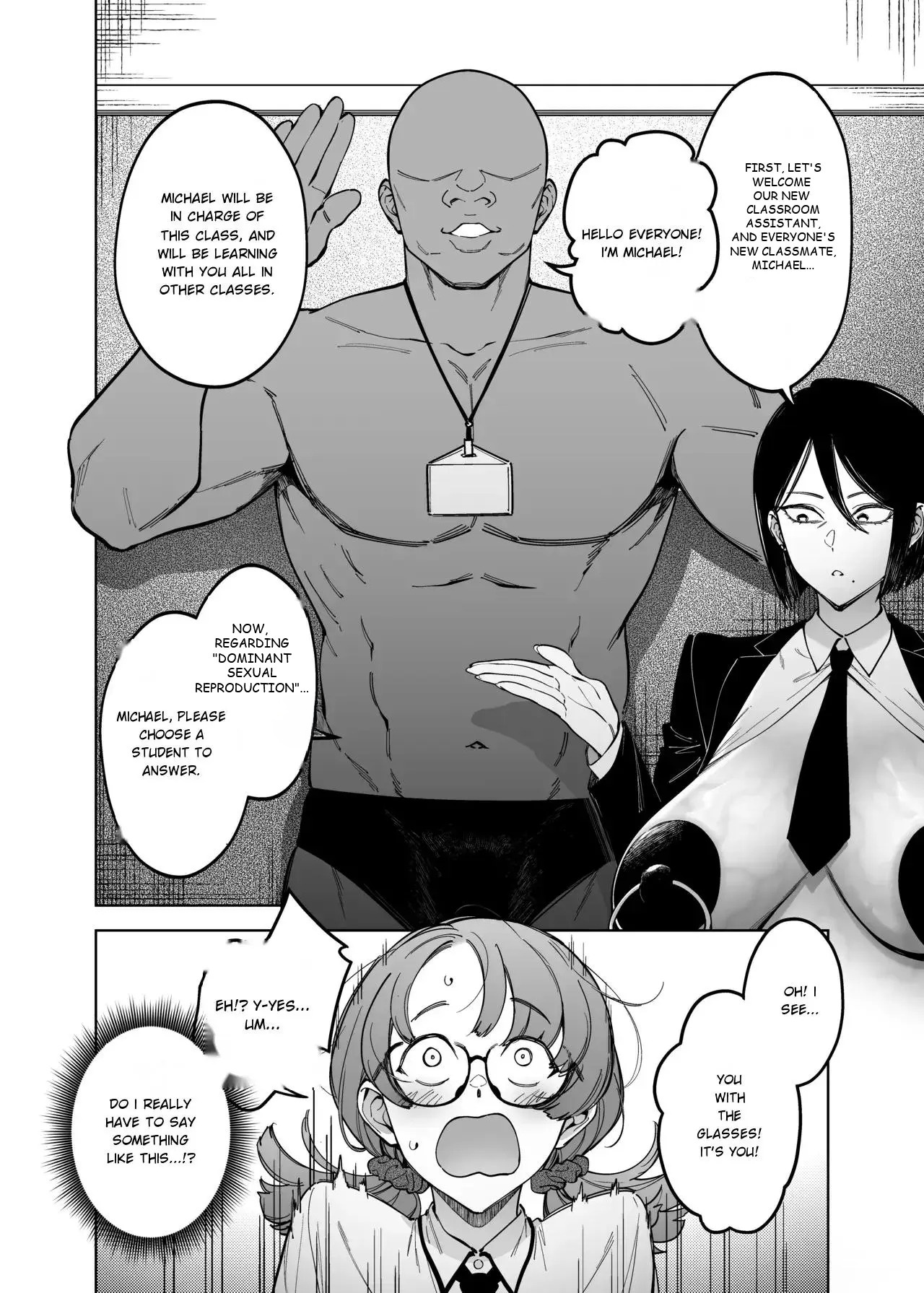Mating Policy with Dominant Races page 3 full