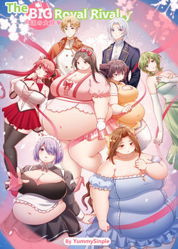 The BIG Royal Rivalry