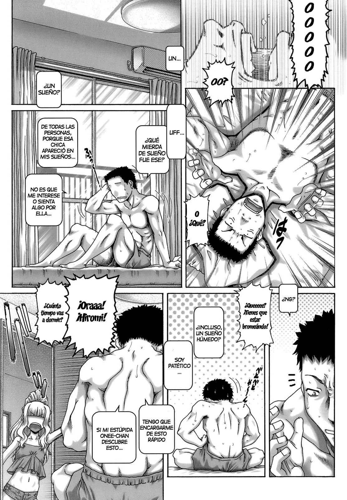 ONE★MOE page 10 full