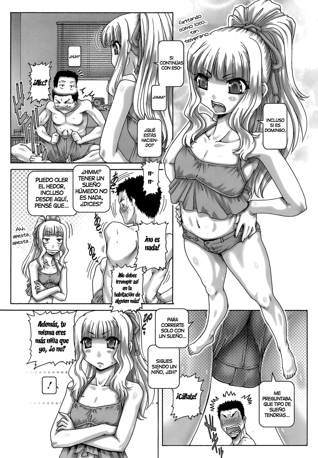 ONE★MOE page 11 full