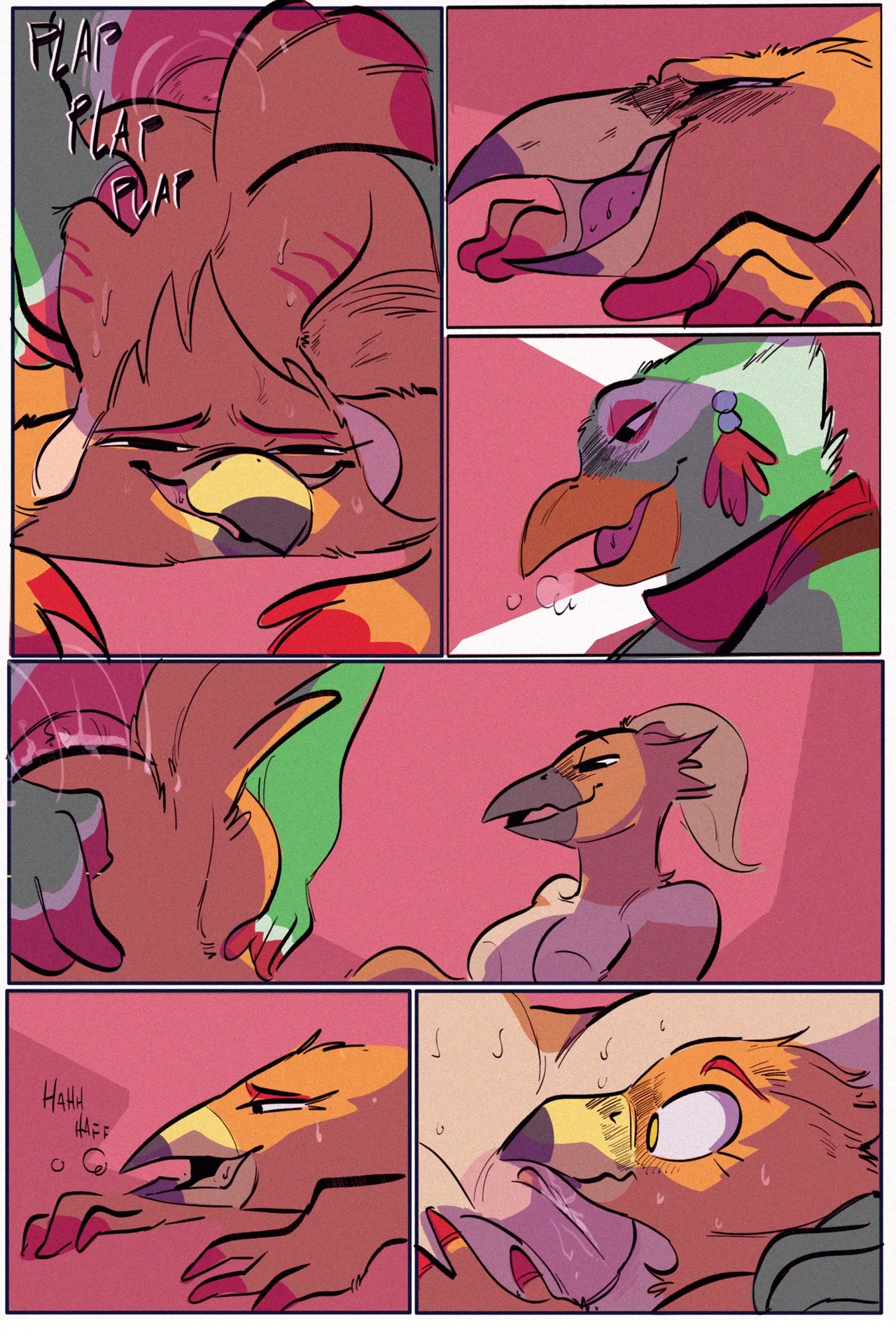 A Walk-In Application for Two page 11 full