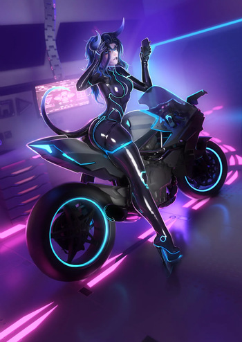 [Lukas] Squel Bike cover