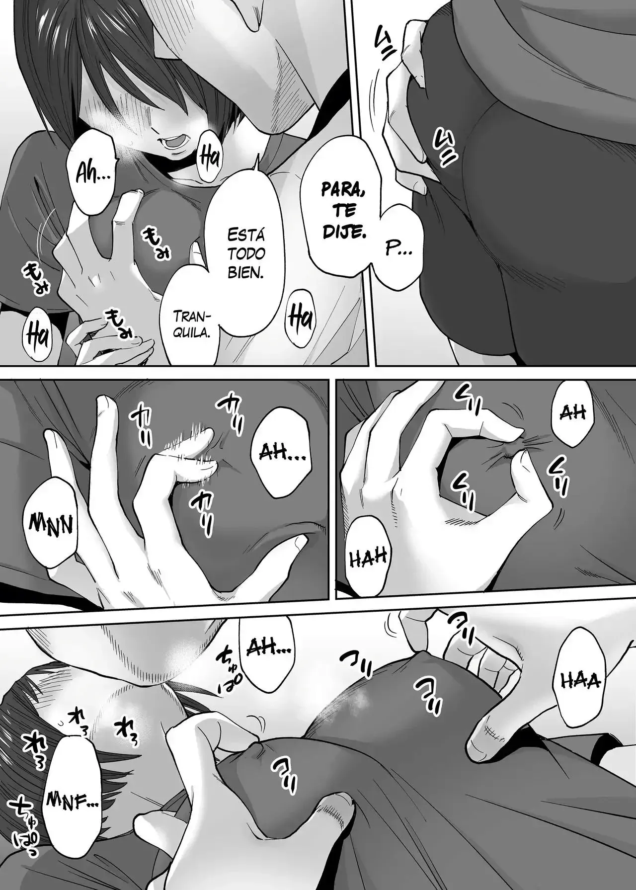Karami Zakari Bangaihen 2 ~Takeuchi Senpai to Bushitsu~｜Enredo Edición Extra 2 ~En los vestidores con Takeuchi-senpai~ page 10 full