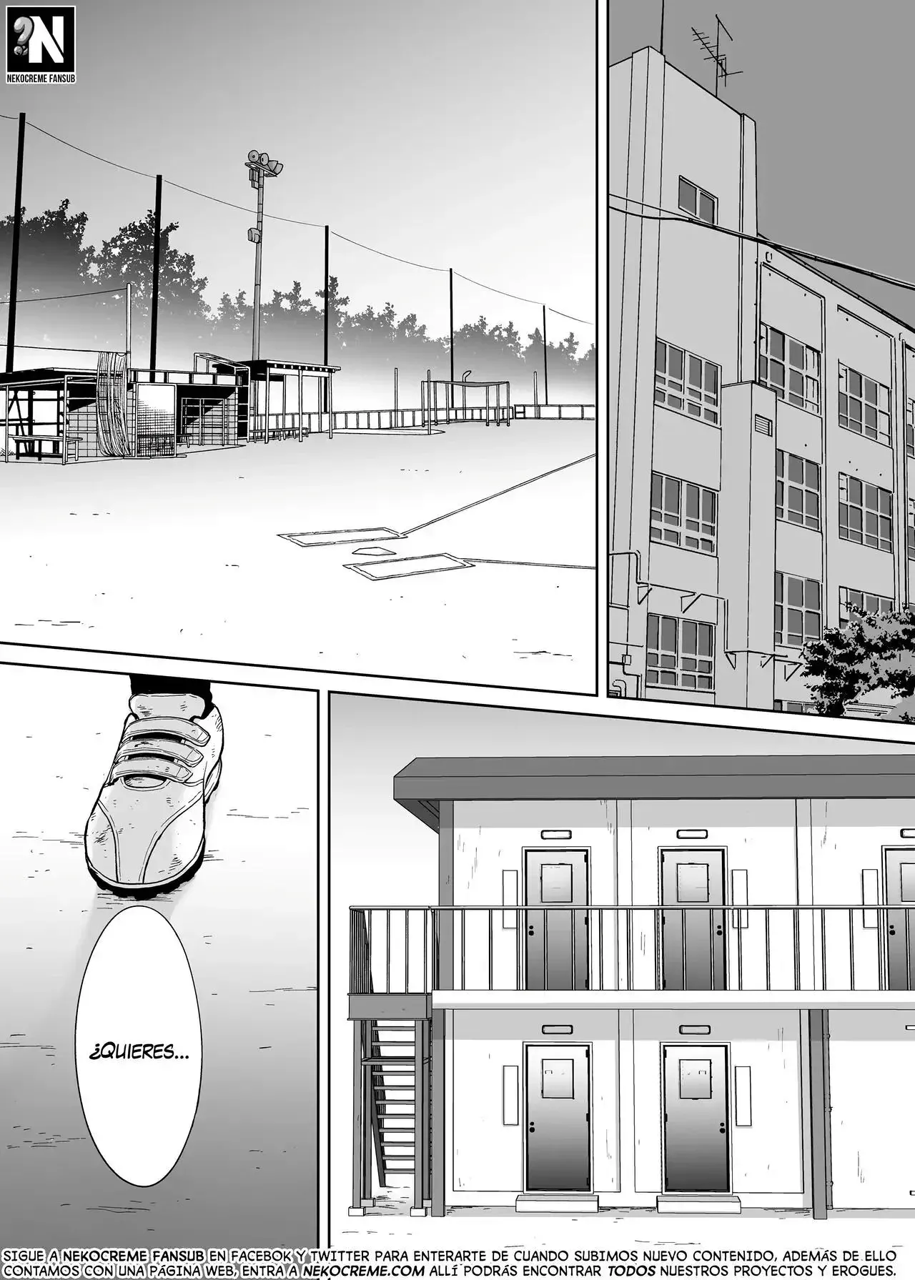 Karami Zakari Bangaihen 2 ~Takeuchi Senpai to Bushitsu~｜Enredo Edición Extra 2 ~En los vestidores con Takeuchi-senpai~ page 2 full