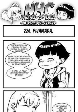 NHC Mini-Sodes Colección 10