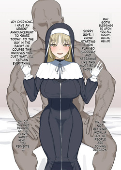 Sister Claire’s Members-Only BBC Channel ♠