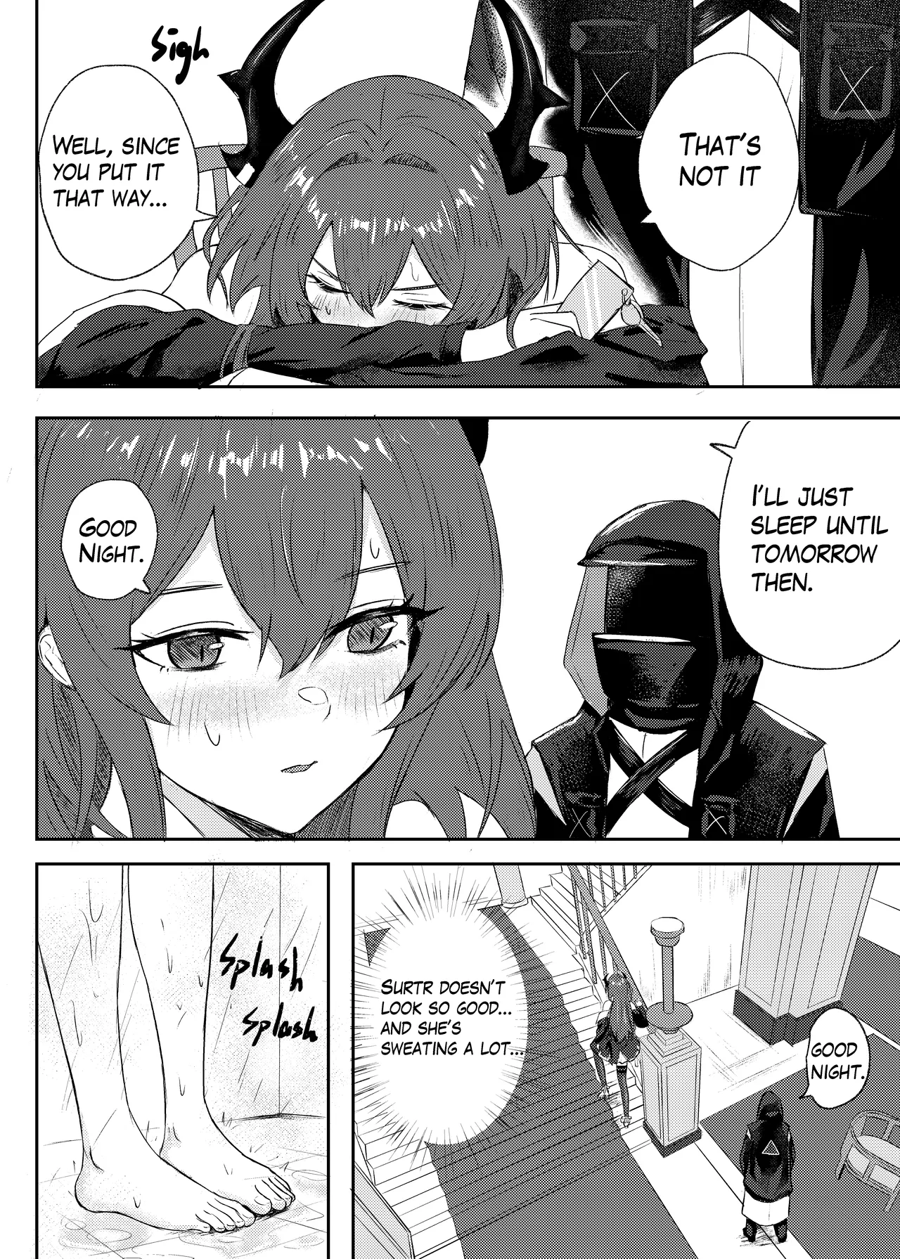 Emergency Cooldown page 11 full