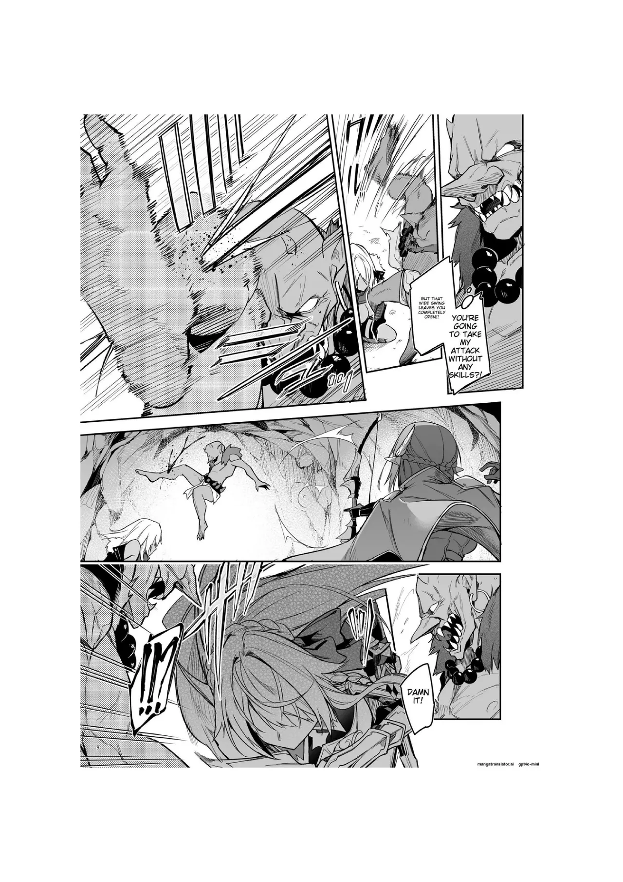 Goblin kara Hajimeru Sekai Seifuku 1-2.5 page 11 full