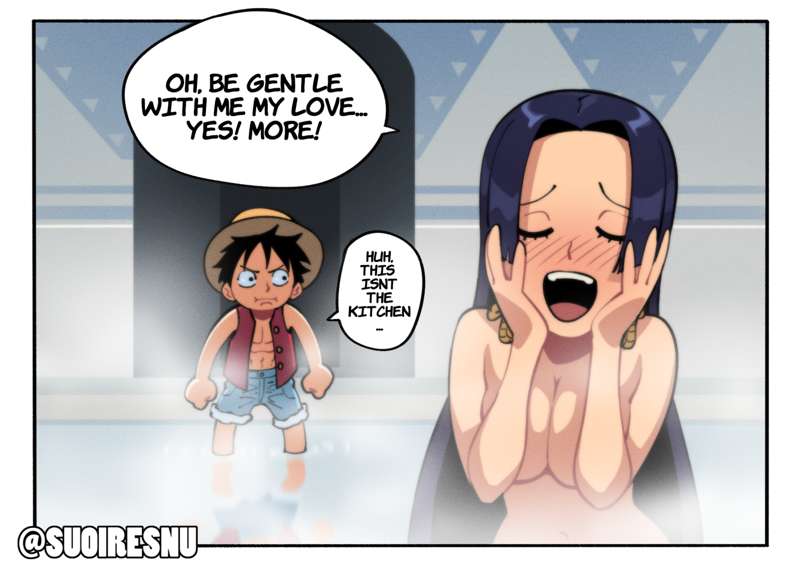 One Piece page 10 full