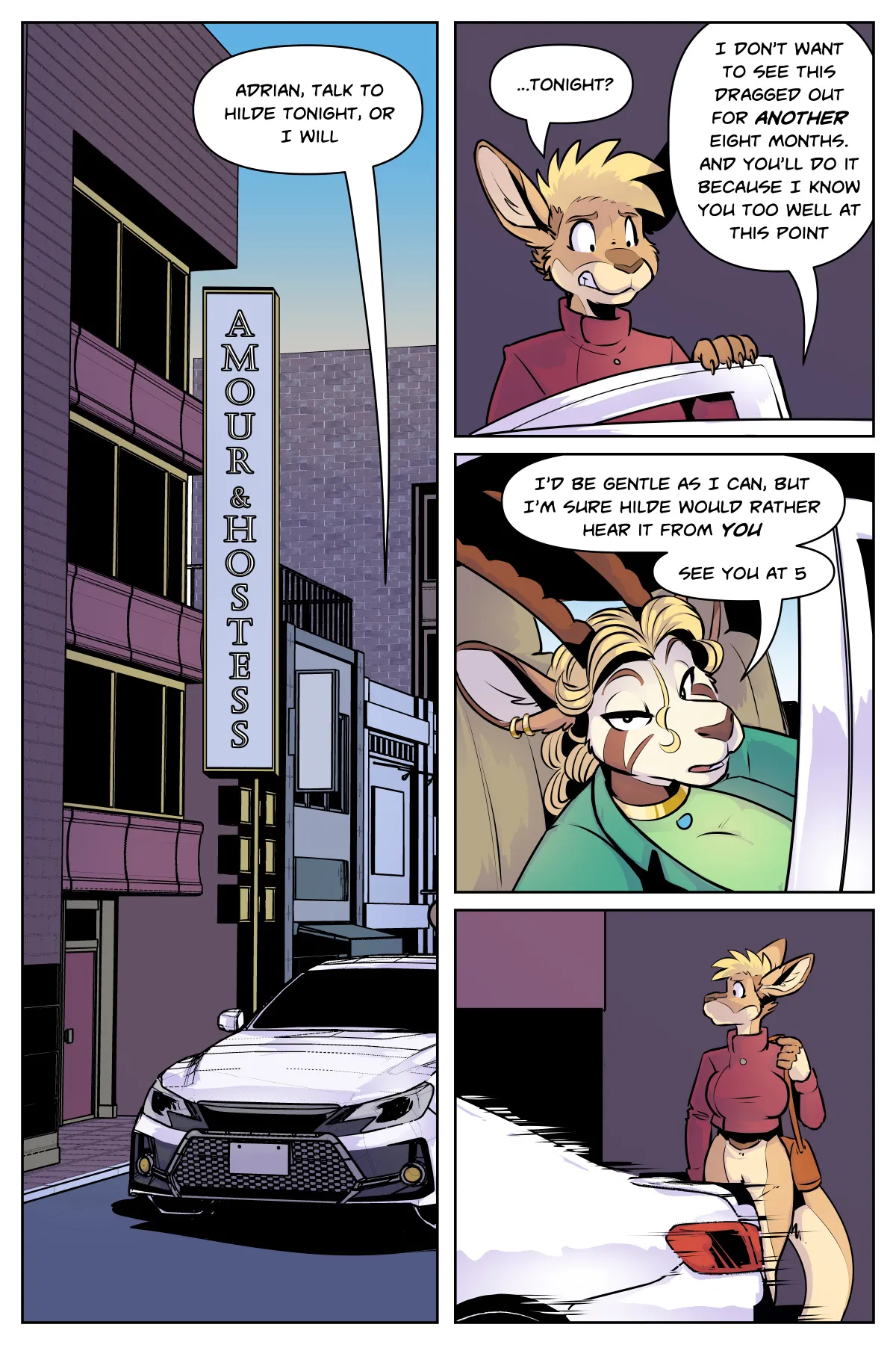 A&H Club #6 page 11 full