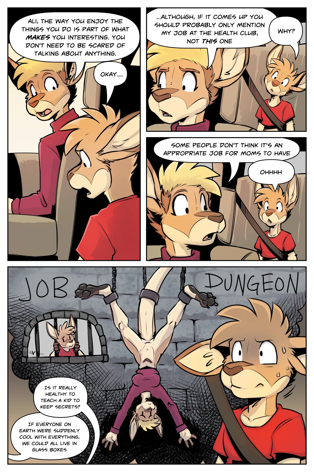 A&H Club #6 page 7 full