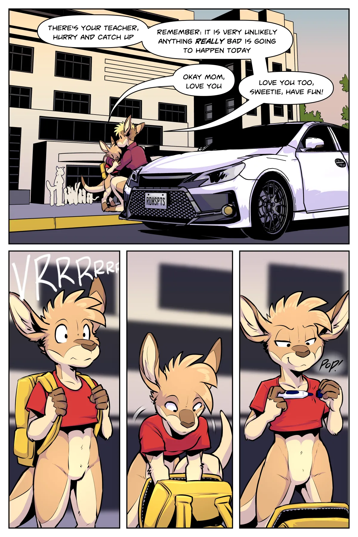 A&H Club #6 page 8 full