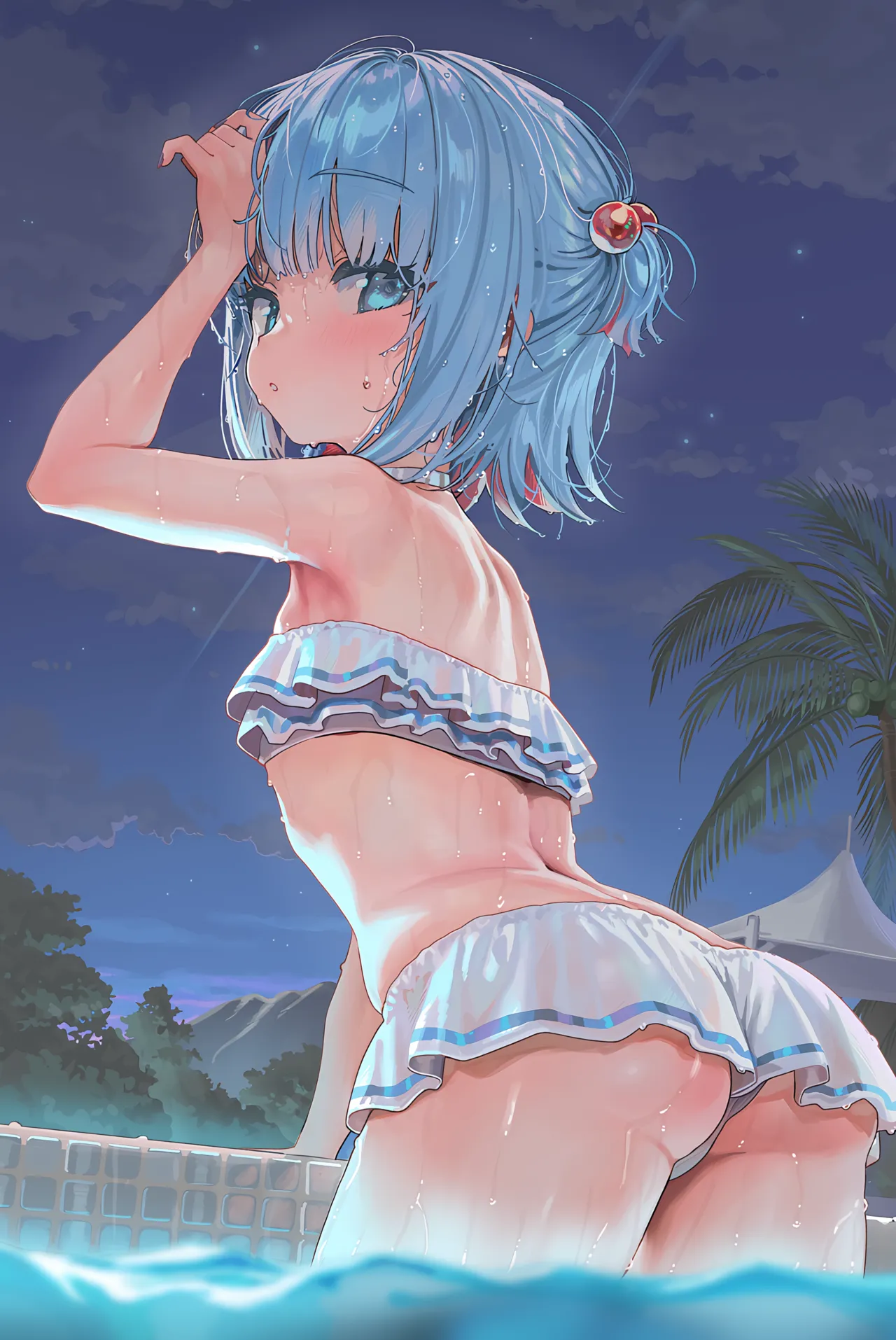 Zarin-chan Shiiku Nikki - THE ZARIN-CHAN BREEDING LOG page 11 full