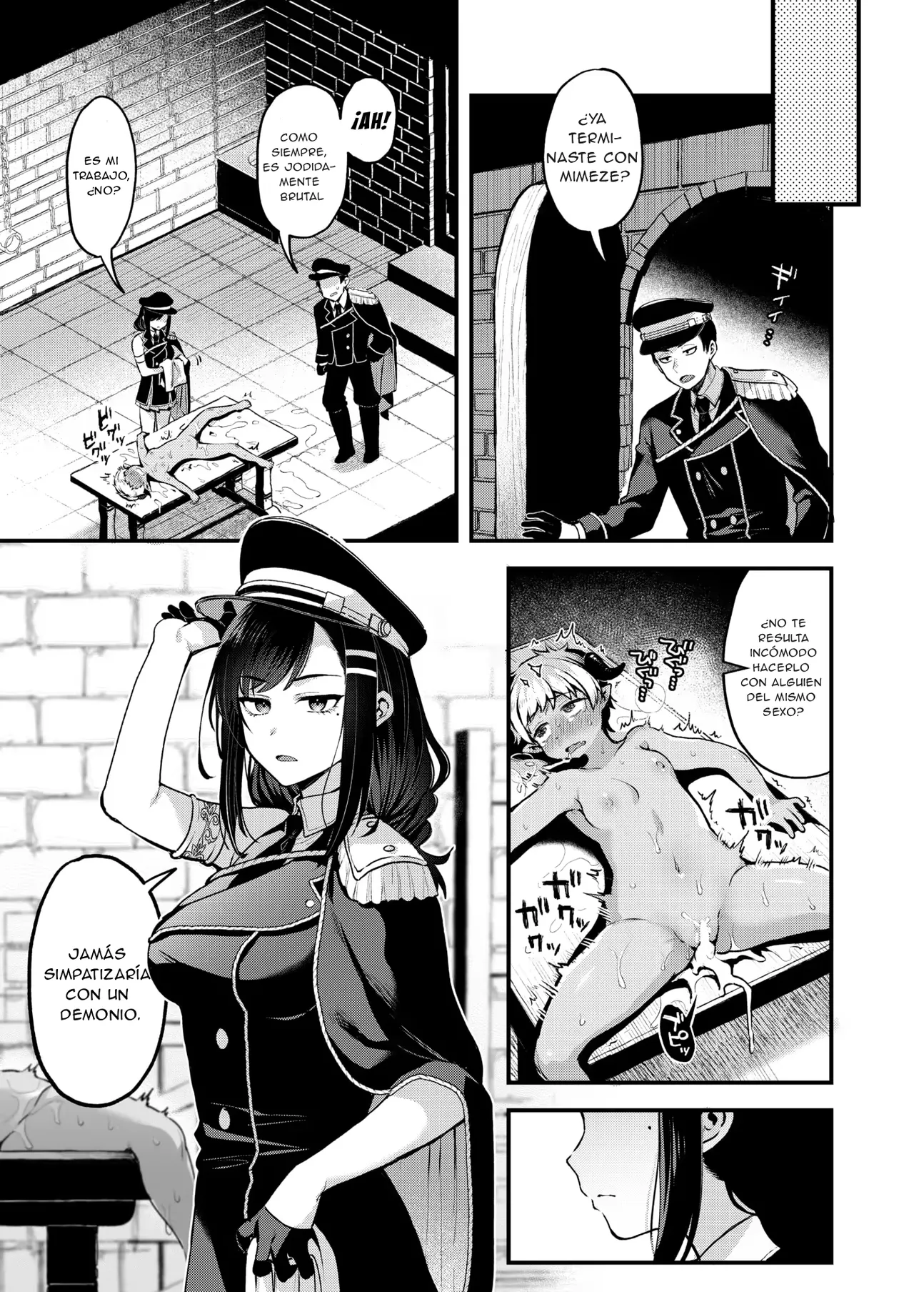 Isekai rakuten VOL.34 page 3 full