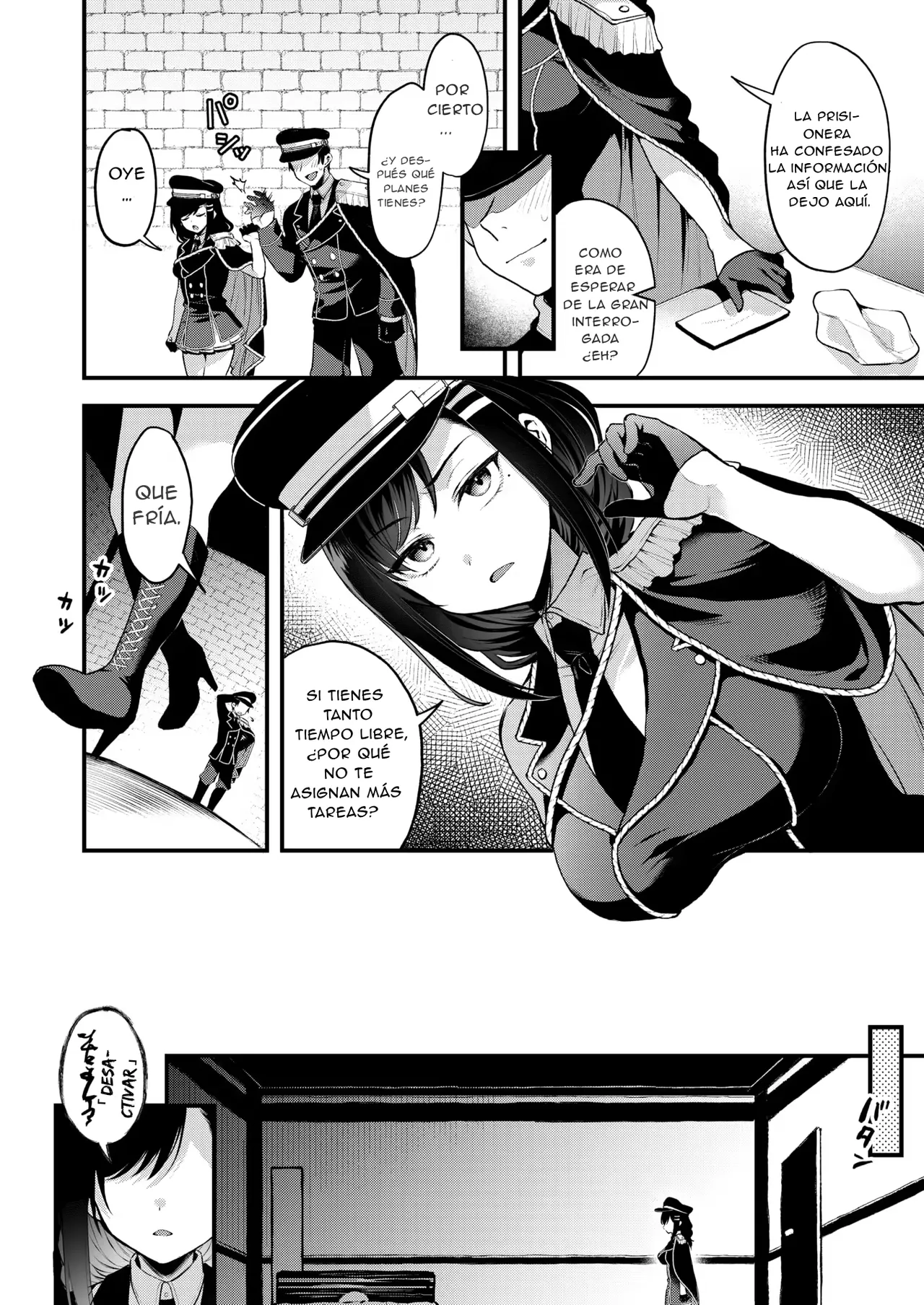 Isekai rakuten VOL.34 page 4 full